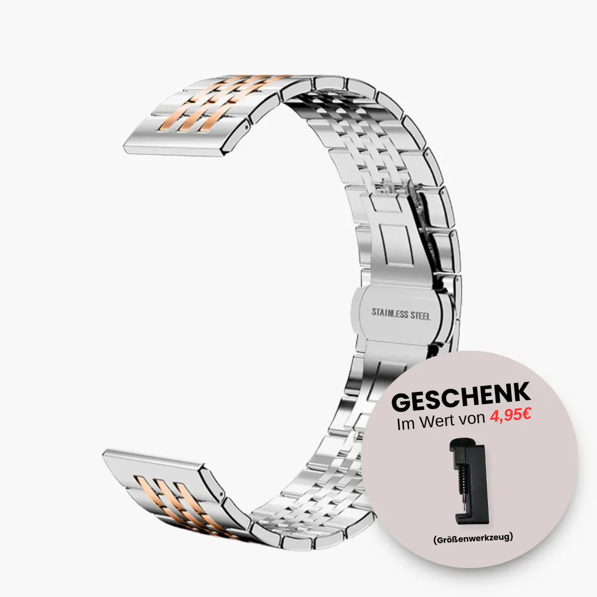 18mm - Edelband