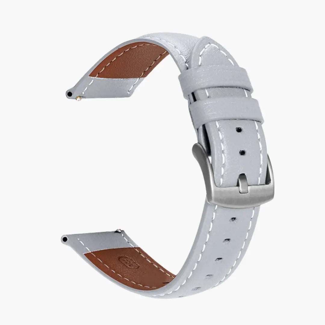 18mm - Lederband