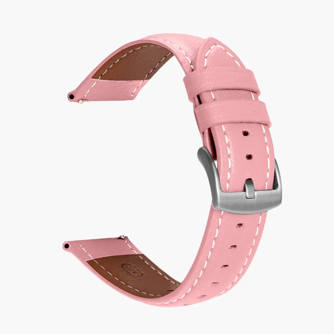 18mm - Lederband