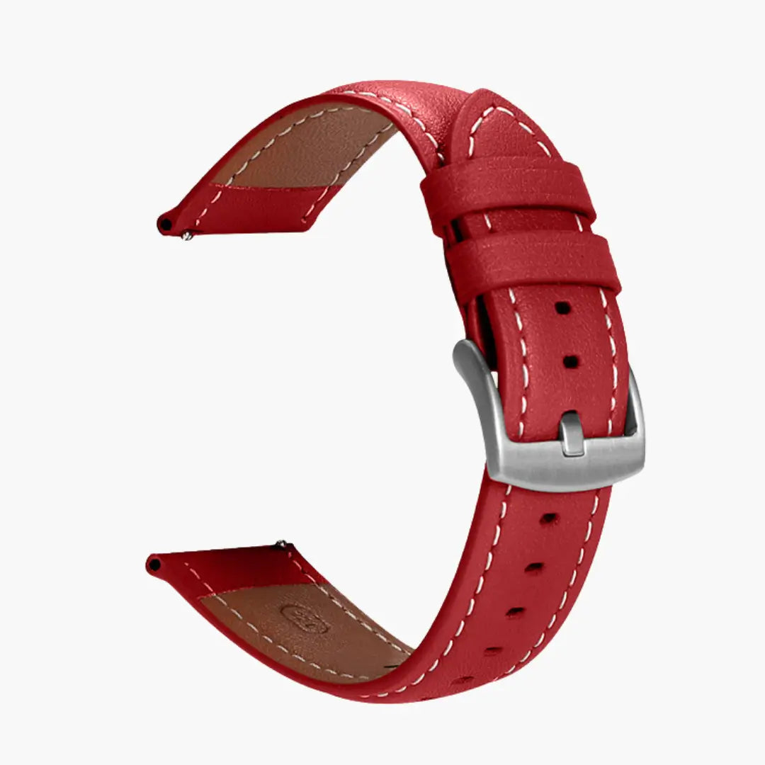 18mm - Lederband