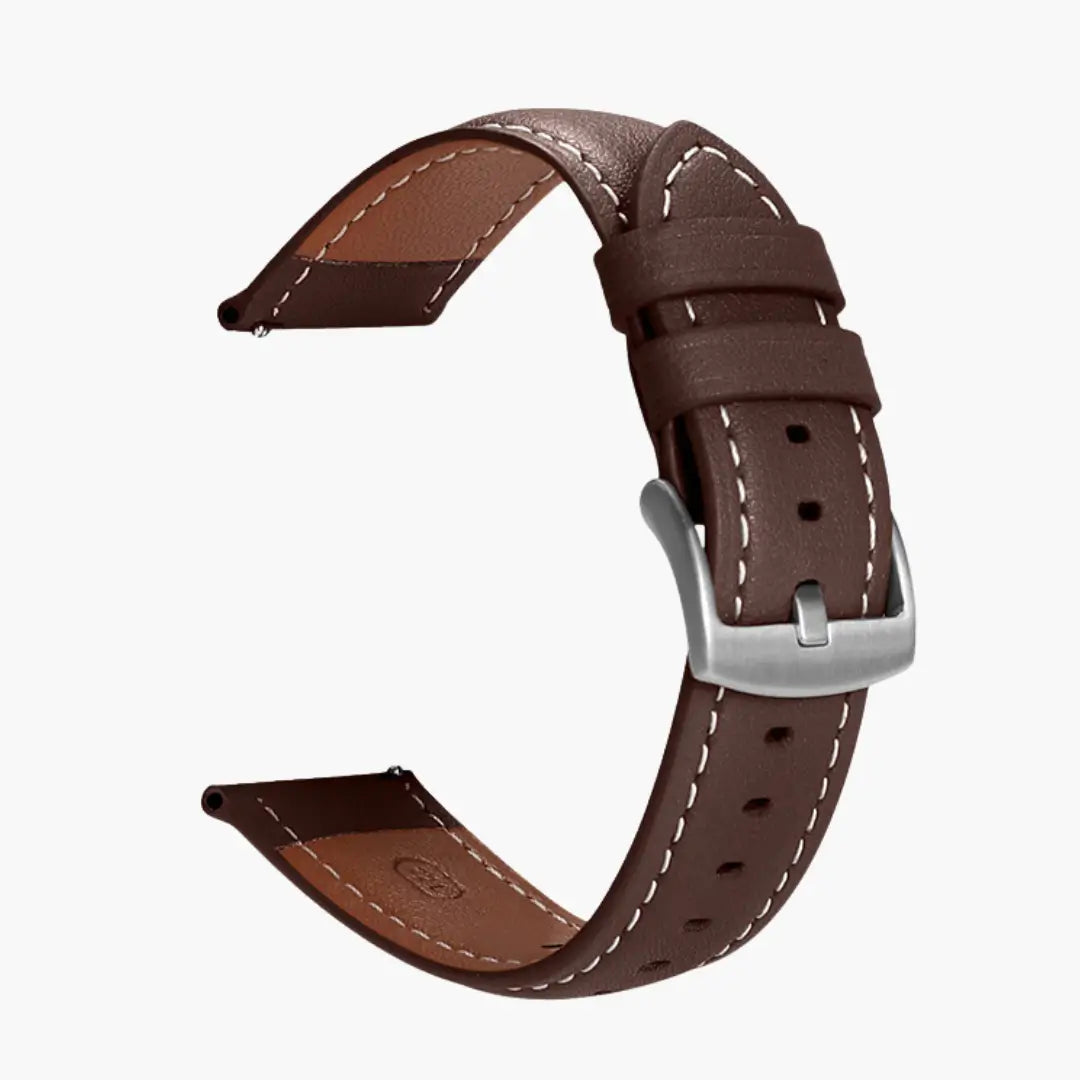 18mm - Lederband
