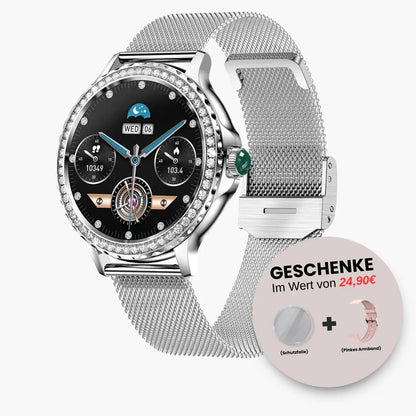 Serenza Smartwatch