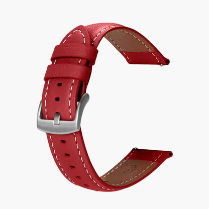20mm - Lederband