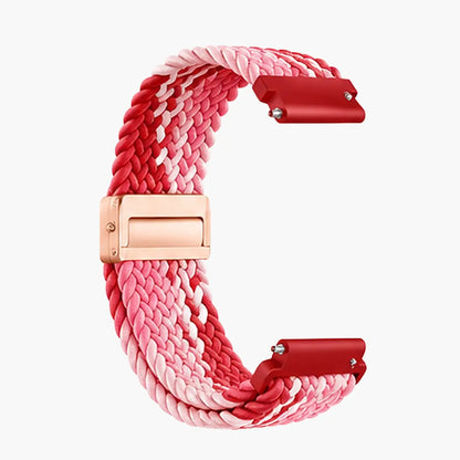 20mm - Geflochtenes Magnetband