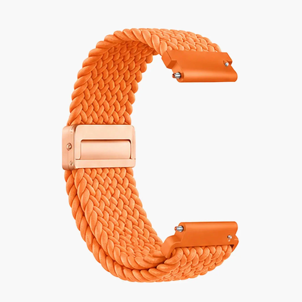 20mm - Geflochtenes Magnetband