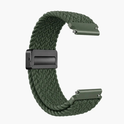 20mm - Geflochtenes Magnetband