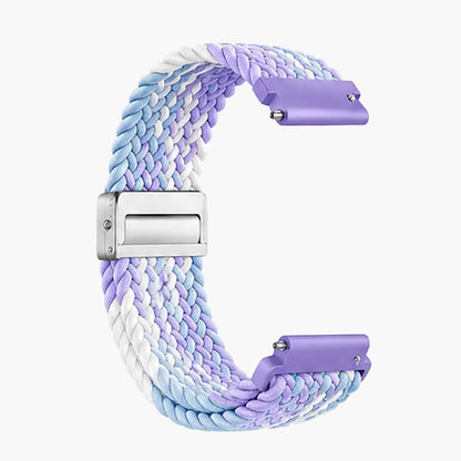 20mm - Geflochtenes Magnetband