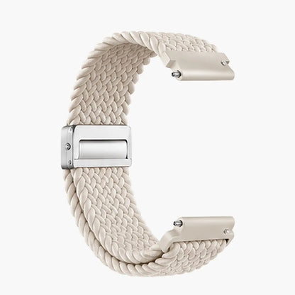 20mm - Geflochtenes Magnetband