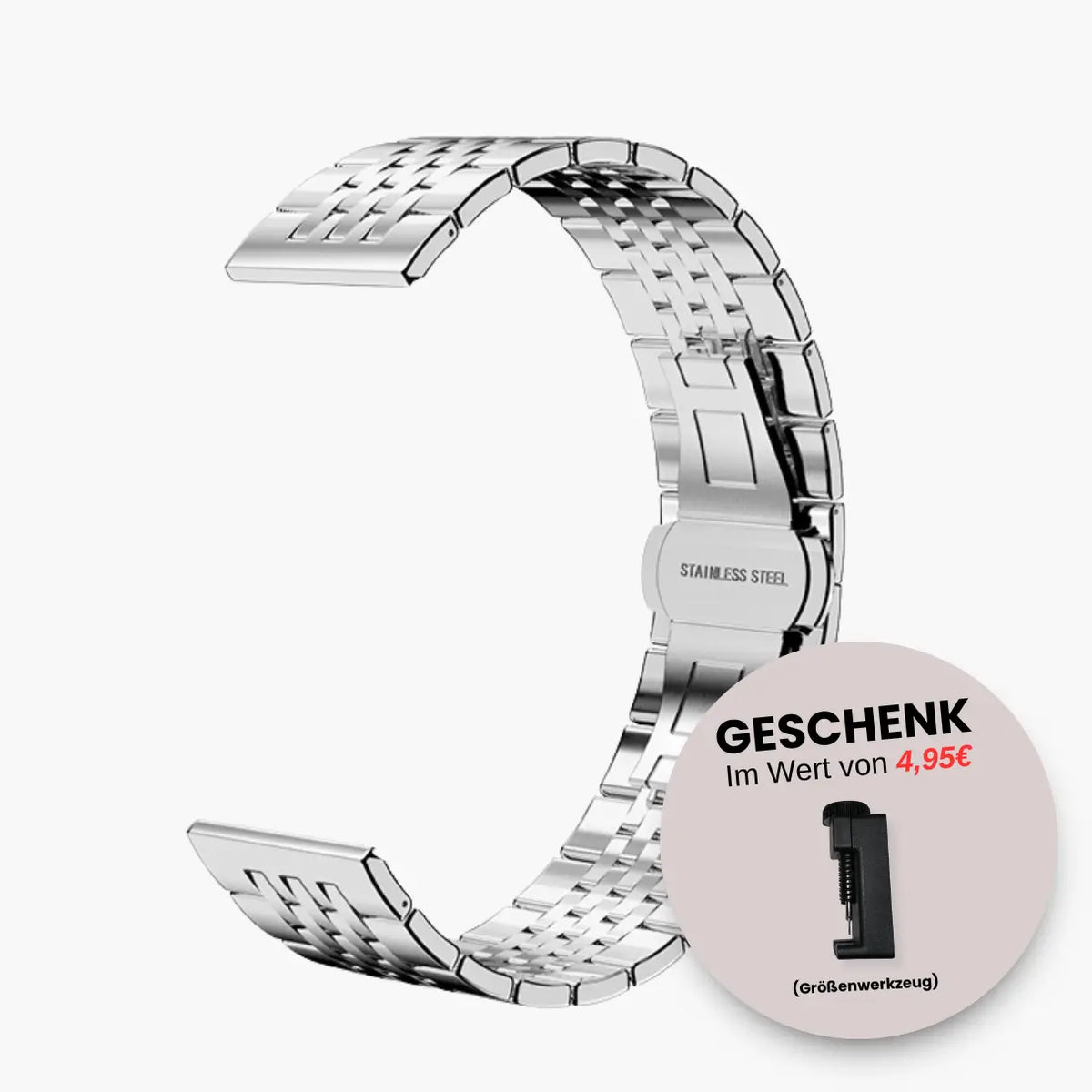 18mm - Edelband