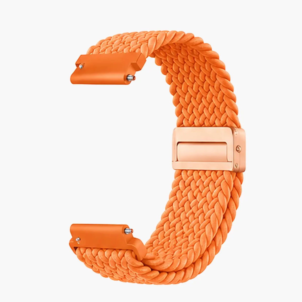 18mm - Geflochtenes Magnetband