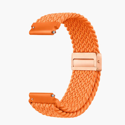 18mm - Geflochtenes Magnetband
