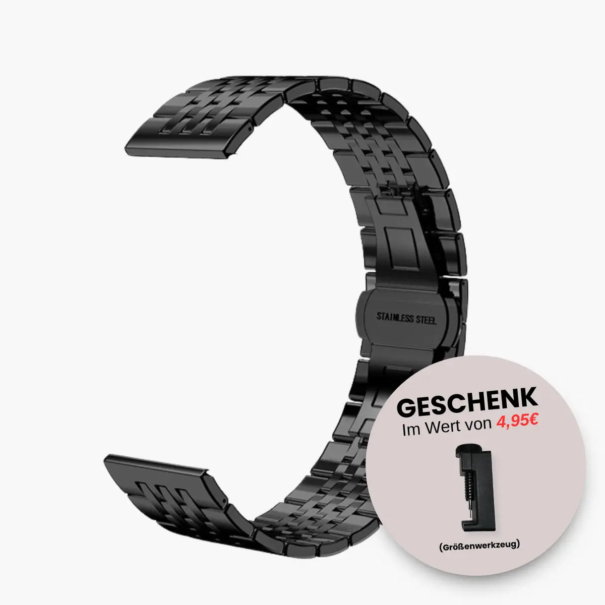18mm - Edelband