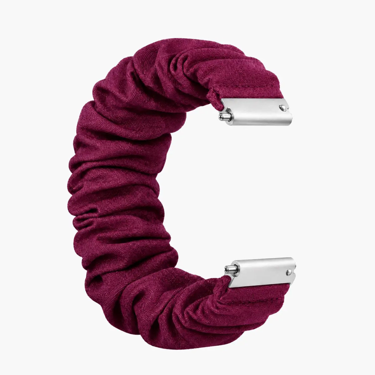 20mm - Scrunchieband