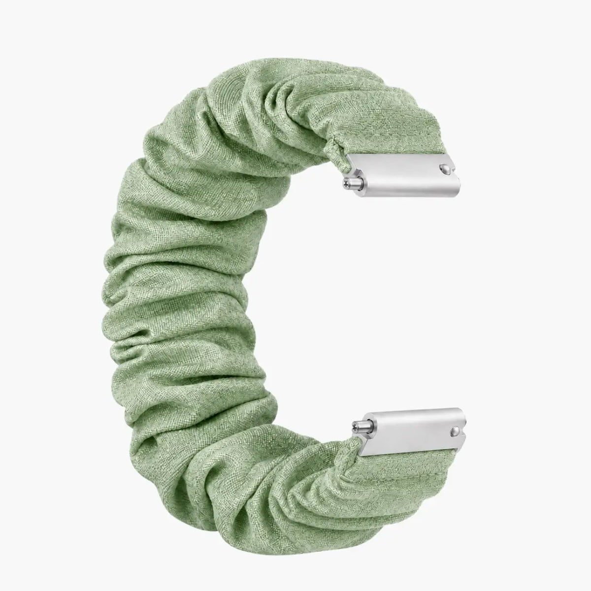 20mm - Scrunchieband