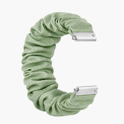 20mm - Scrunchieband