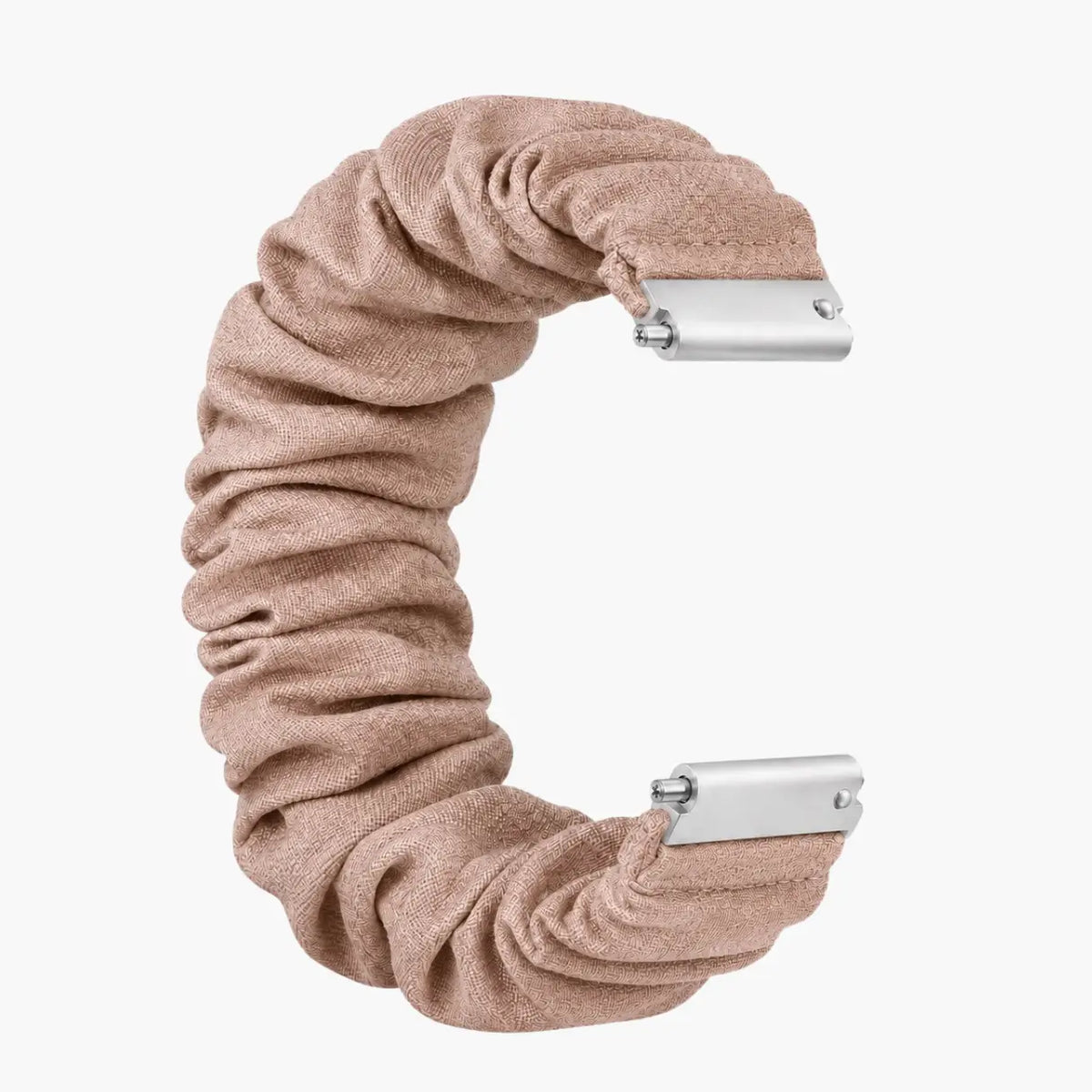 20mm - Scrunchieband