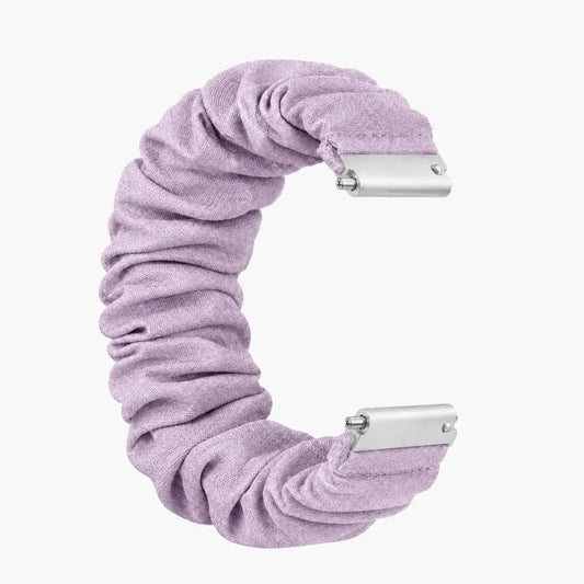 20mm - Scrunchieband