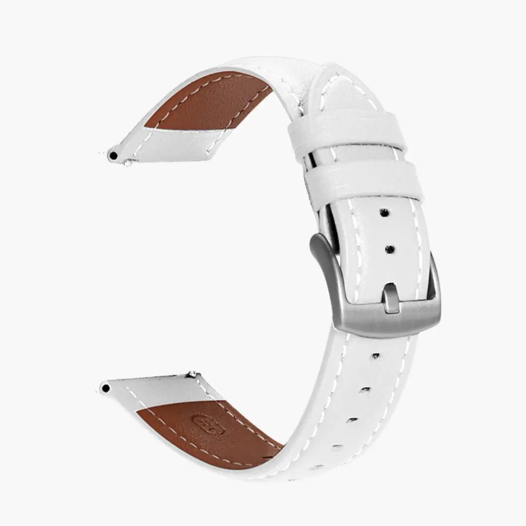 18mm - Lederband