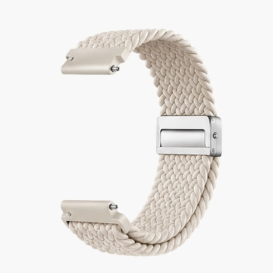 18mm - Geflochtenes Magnetband