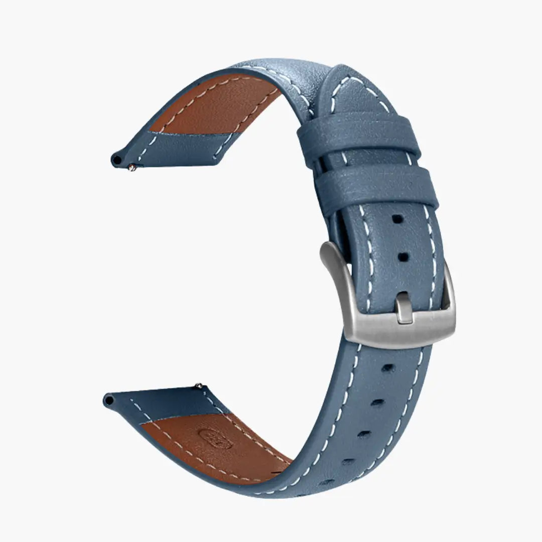 18mm - Lederband
