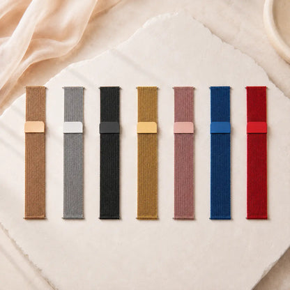 3-Look Band Bundle (20mm)