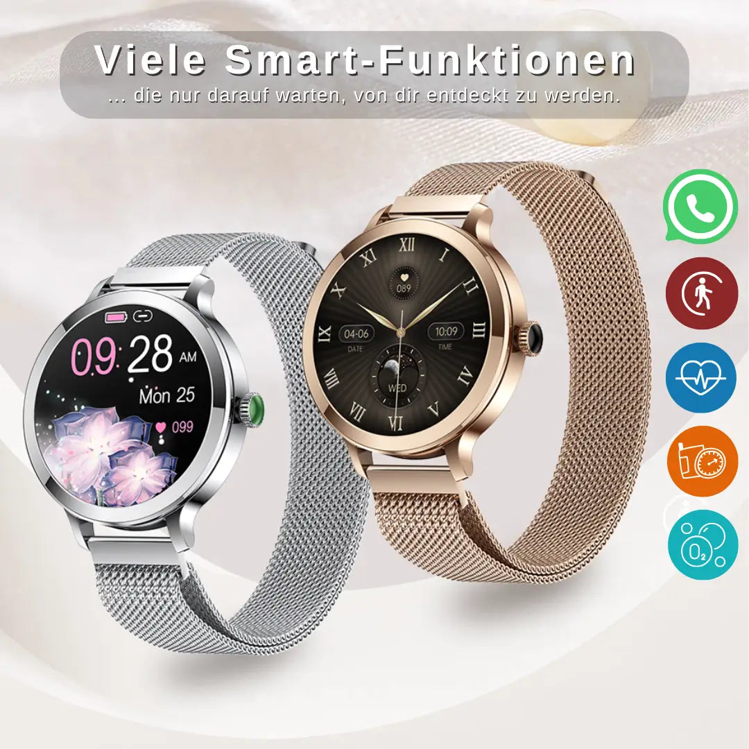 Lorenza Smartwatch