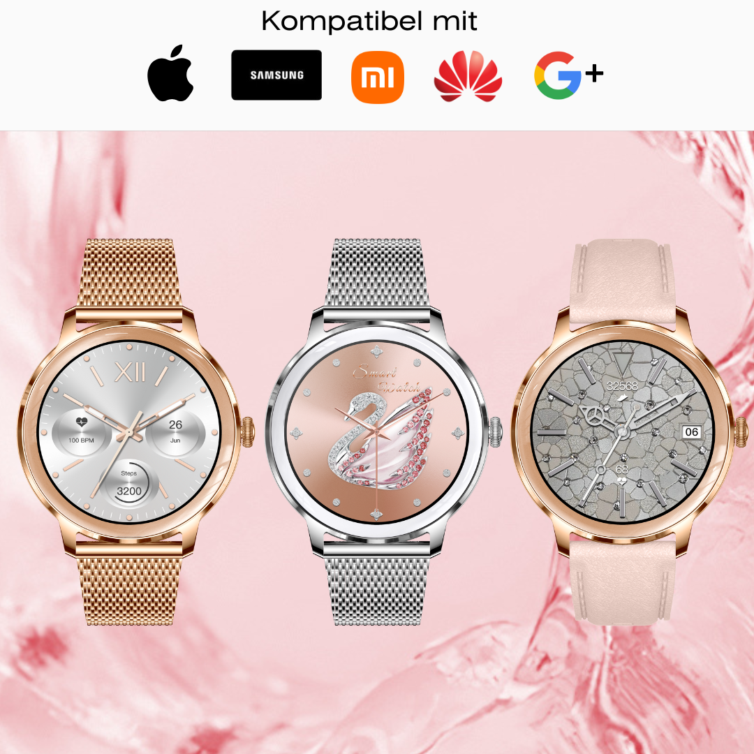 Valenza Smartwatch