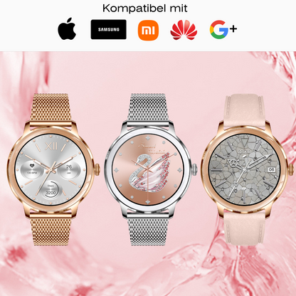 Valenza Smartwatch