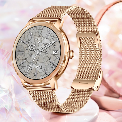 Valenza Smartwatch