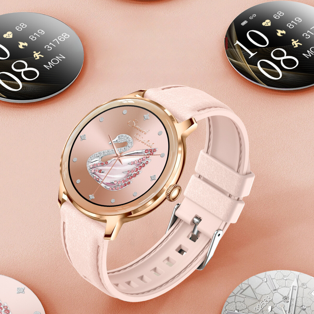 Valenza Smartwatch