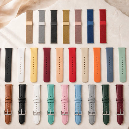 3-Look Band Bundle (20mm)