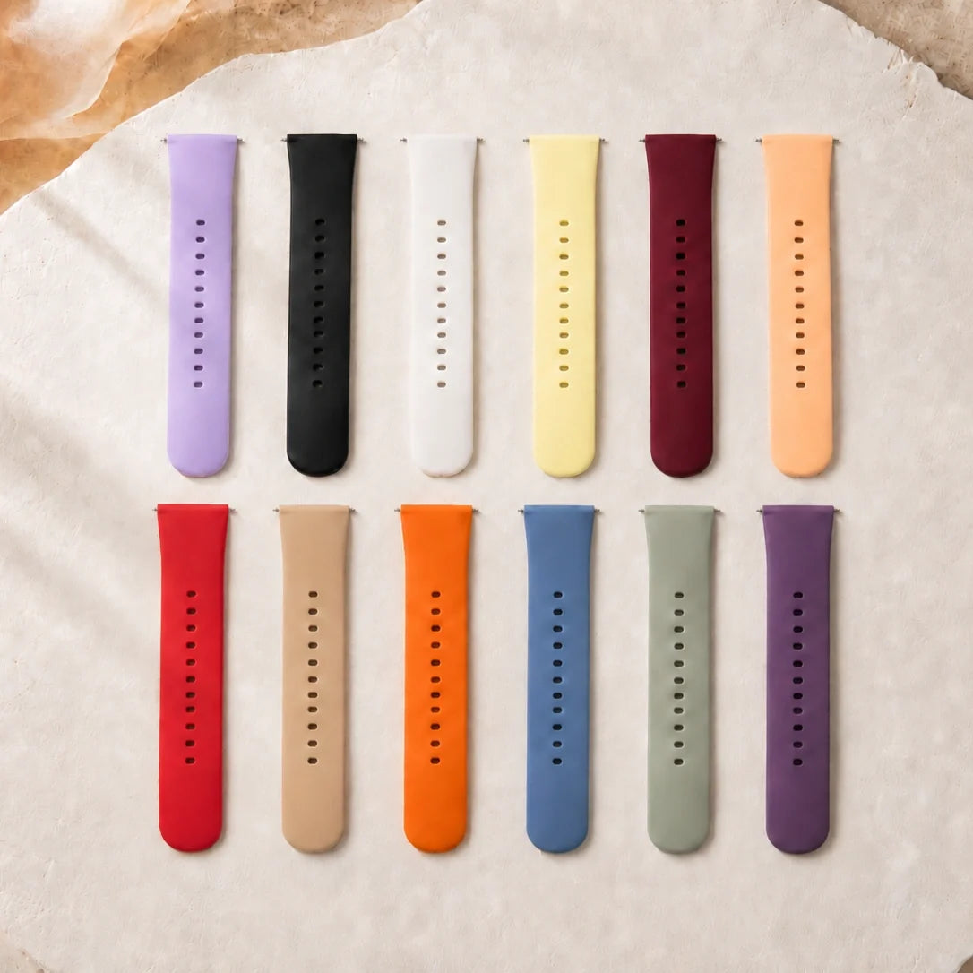 3-Look Band Bundle (20mm)